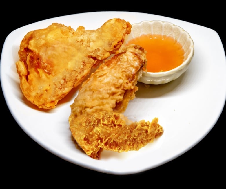 Chicken Wing (2)