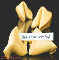 Fortune Cookies (12pcs) 签语饼
