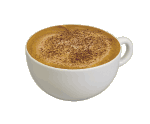 Mochaccino (chocolate) Image