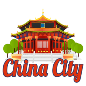 China City - Middletown logo