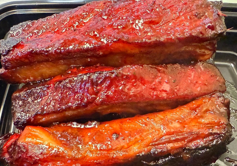 C10. 排骨<br>Spare Ribs