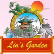 Lin's Garden - Norfolk logo