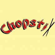 Chopstix - Mission logo