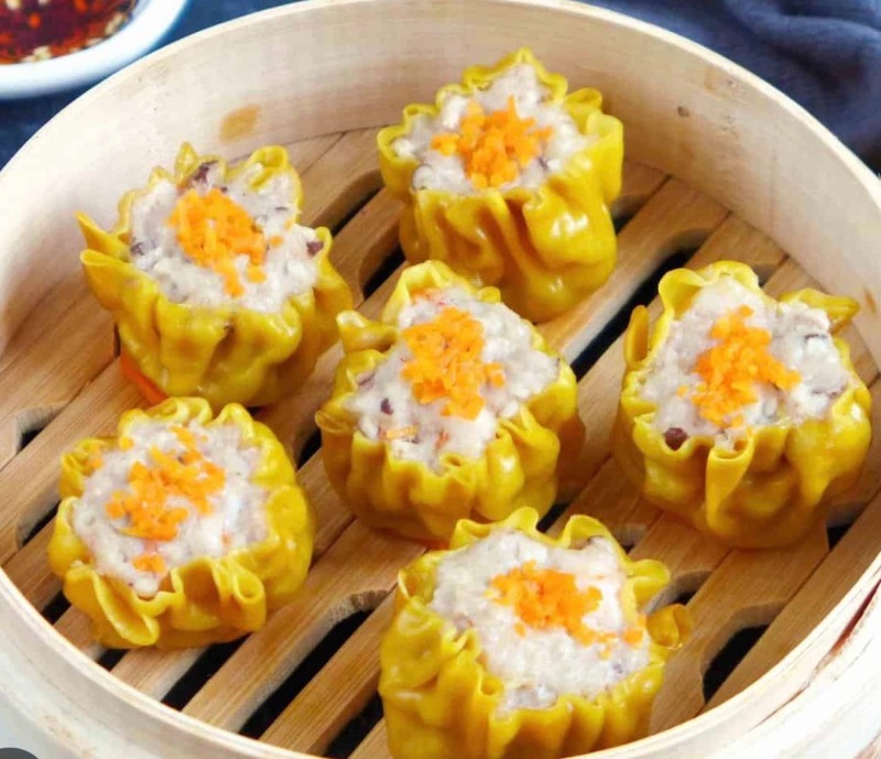 Pork Shu Mai (6)
