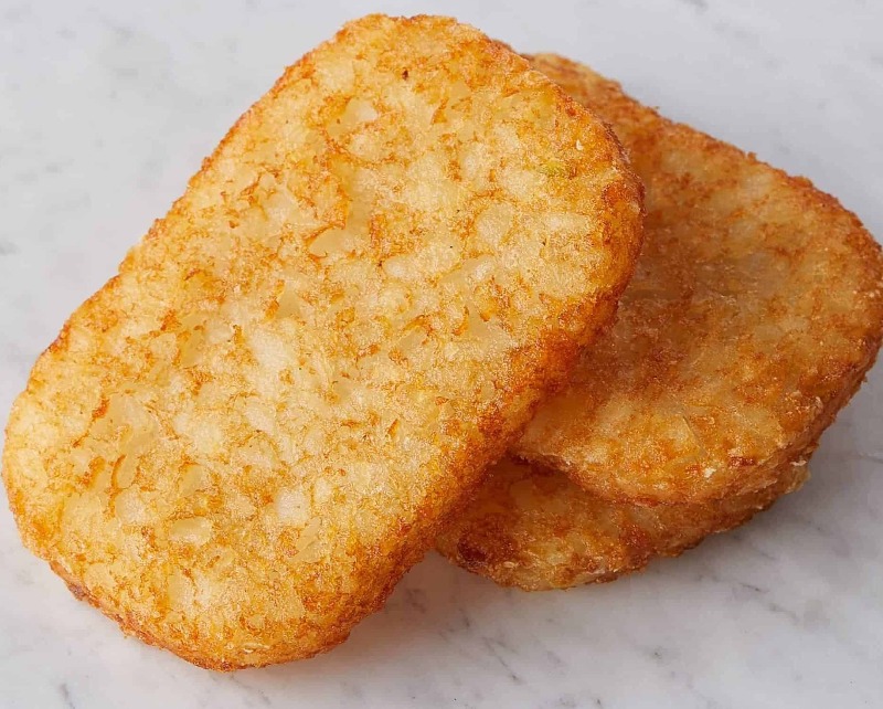 Hashbrown