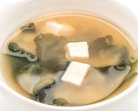 Miso Soup