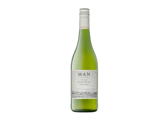 Man | Chenin Blanc | South Africa
