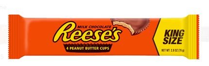 Reese's Image