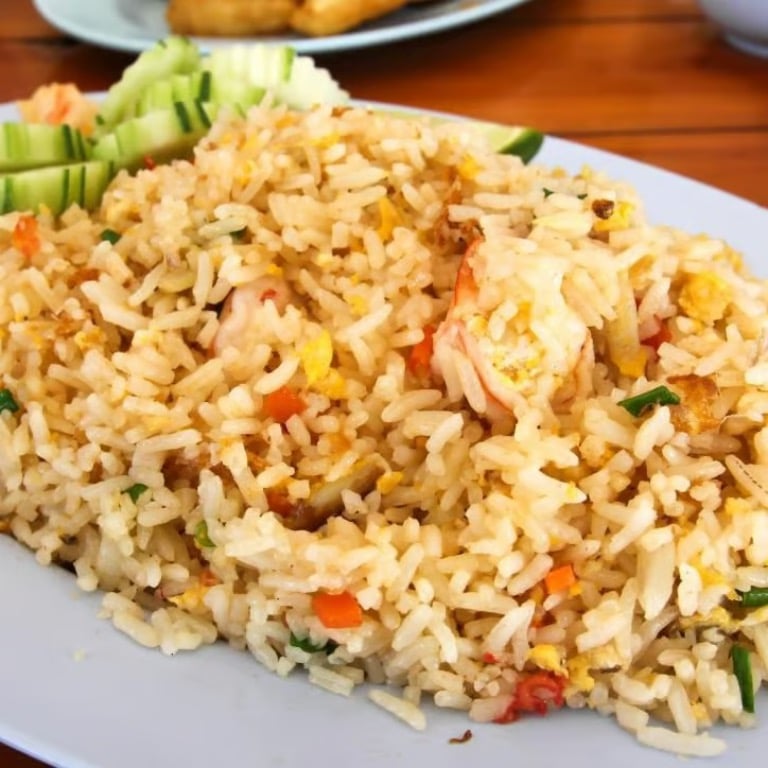 Fried Rice