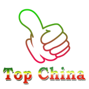 Top China - Hollywood, FL logo