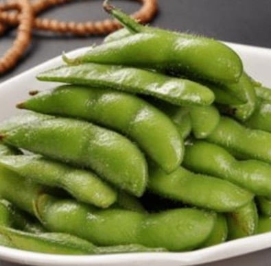 Edamame 毛豆