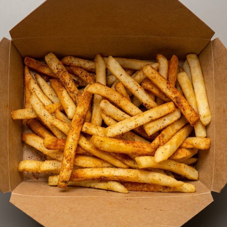 French Fries 薯条