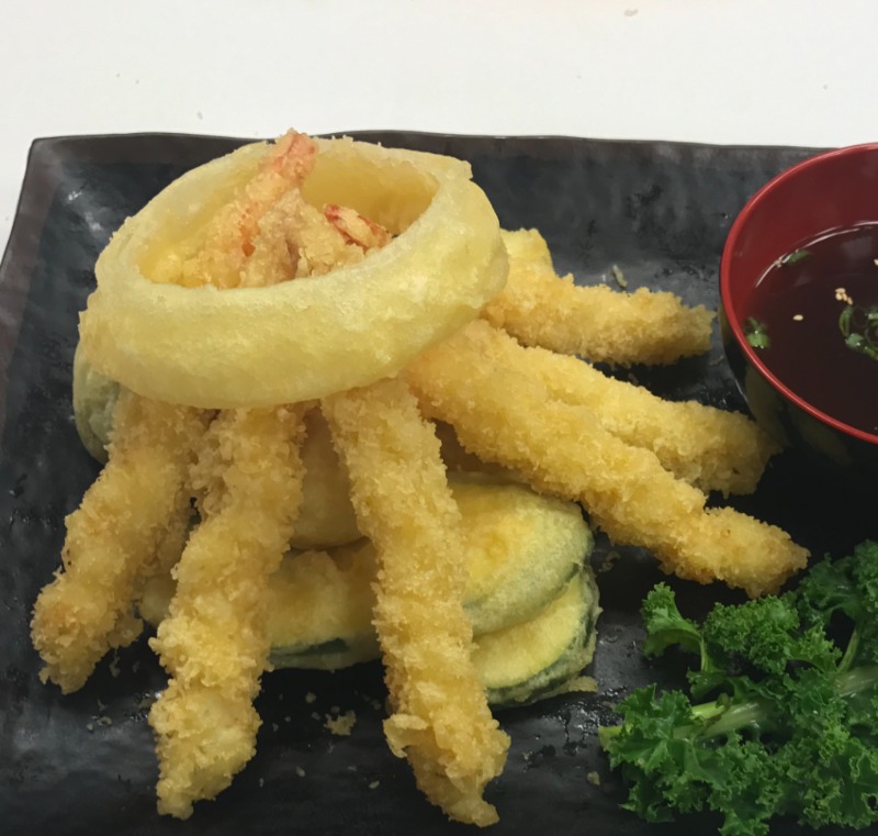 D3 Tempura Image