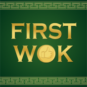 First Wok - Ocala logo
