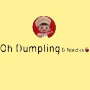 Oh Dumpling - Greenwood Village logo