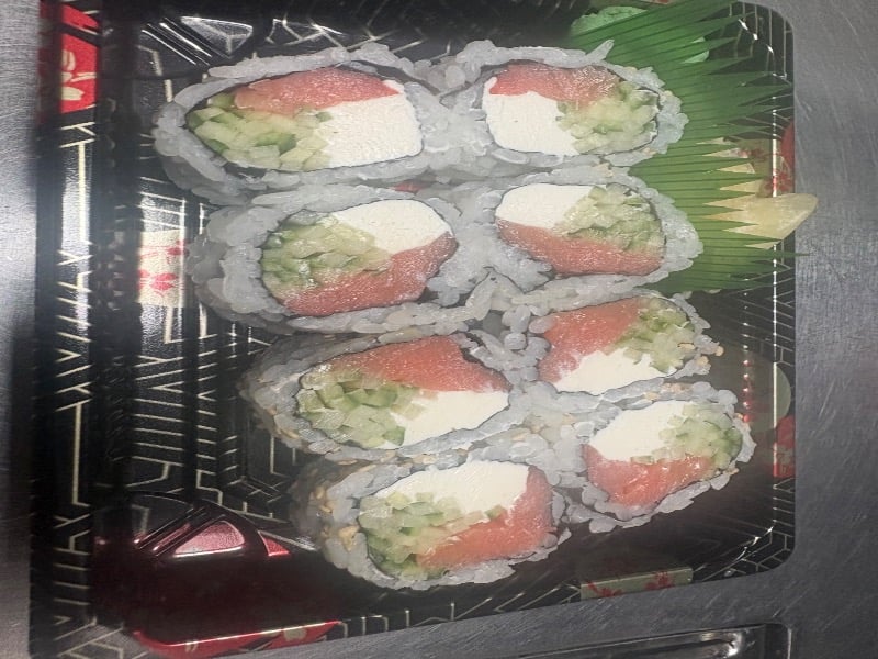 Philadelphia Roll