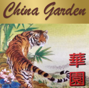 China Garden - 2550 W Colonial Dr, Orlando logo