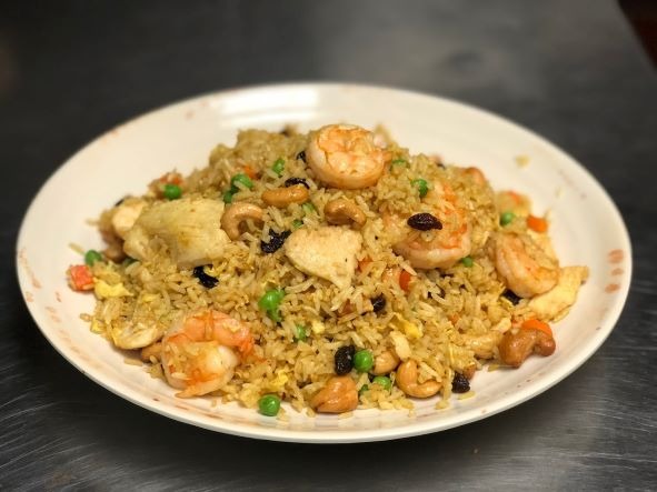 Thai Fried Rice