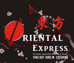 Oriental Express - Tampa