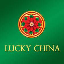 Lucky china cheap
