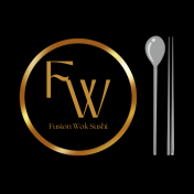 Fusion Wok Sushi and Stir Fry - Katy logo