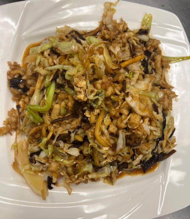 M5. Moo Shu