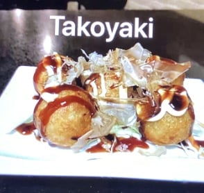 Takoyaki