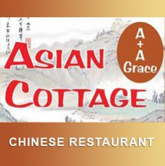 Asian Cottage - Troy