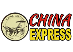 China Express - McAllen logo