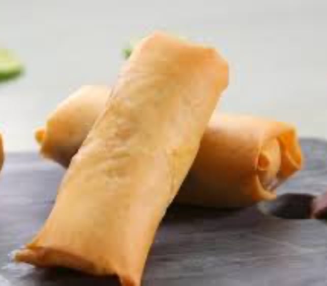 Spring Roll (2)上海卷