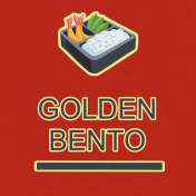 Golden Bento - Prince George logo