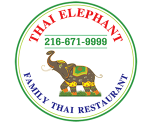 Thai Elephant Restaurant logo