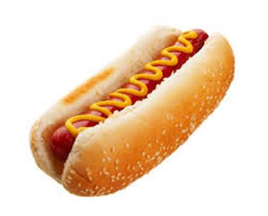 Hot Dog Image