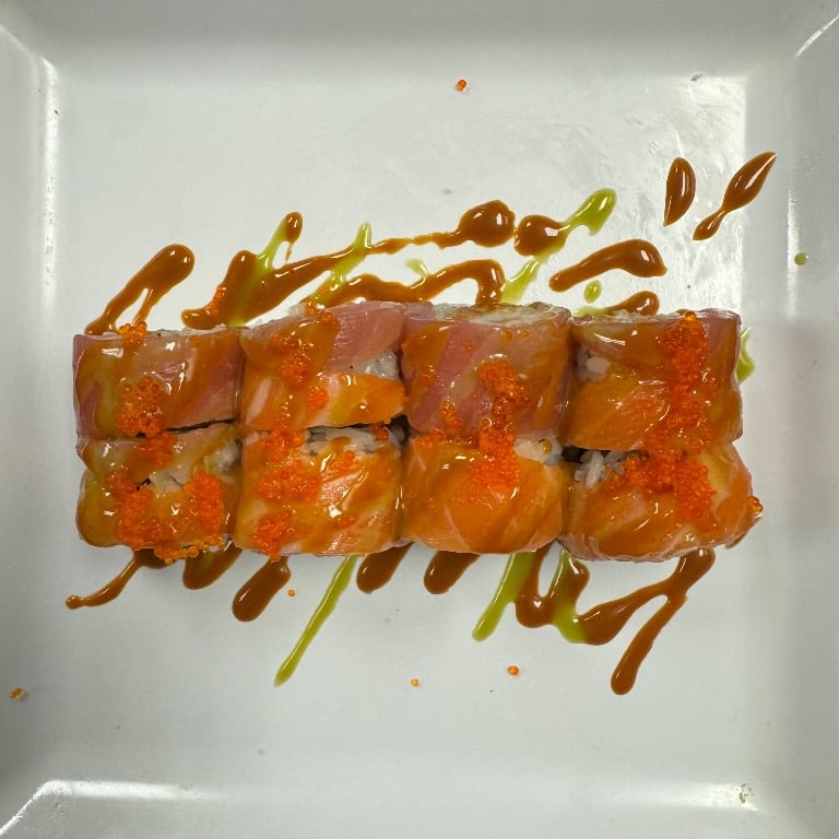 Tiger Maki
