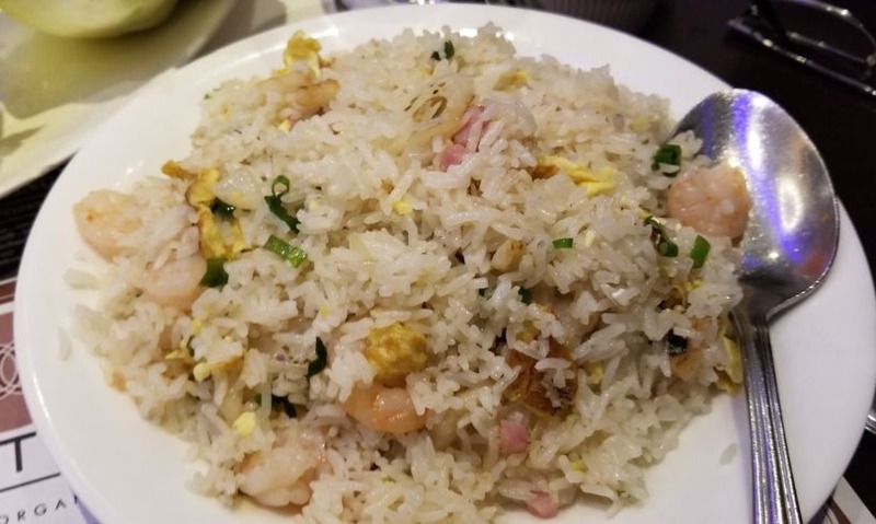R5. 本楼炒饭 House Fried Rice Image