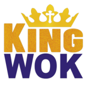 King Wok - Denver logo