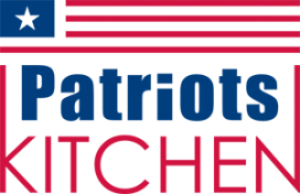 Patriots Kitchen logo