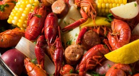Crawfish