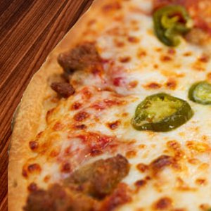 Smokin' Sausage & Onion - 16