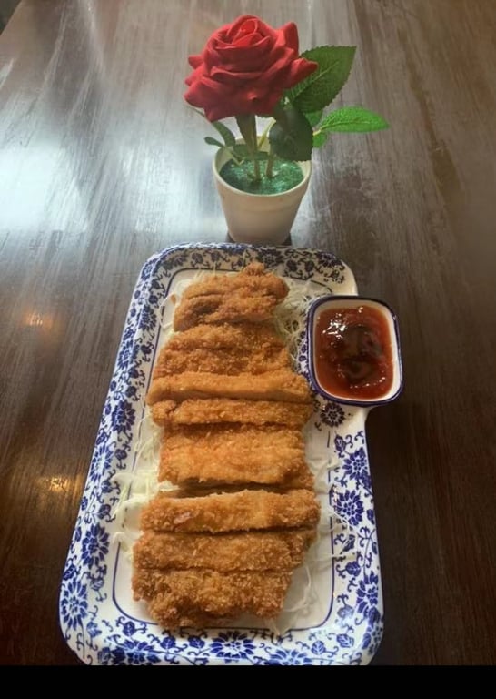 Shangwei Crispy Chicken Chop 尚味鸡排 Image