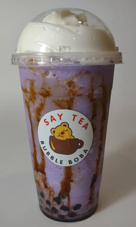 Taro Smoothie