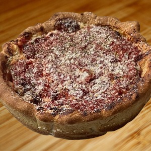 Personal Deep Dish Daily Special Image