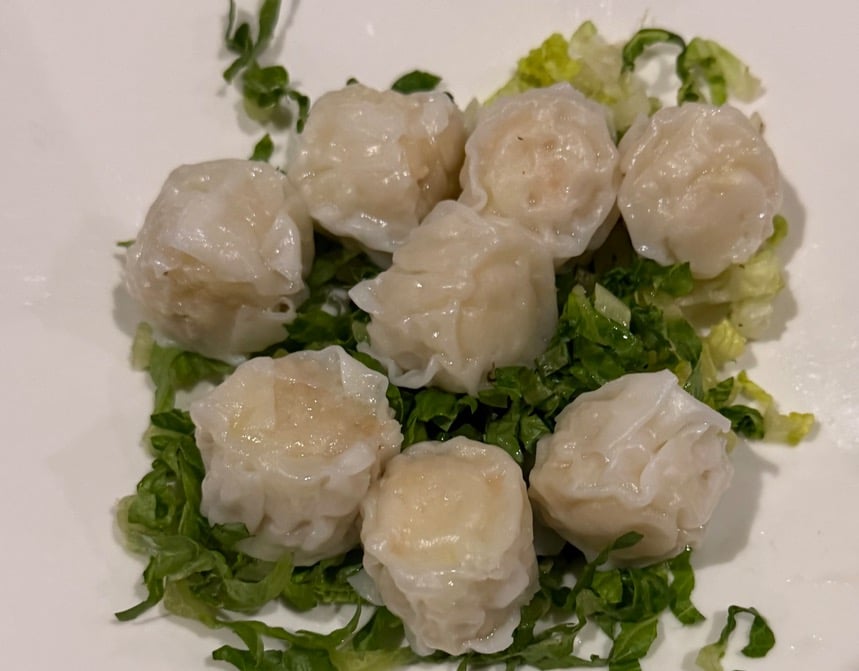 Shumai
