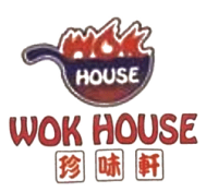 Wok House - St Albert logo