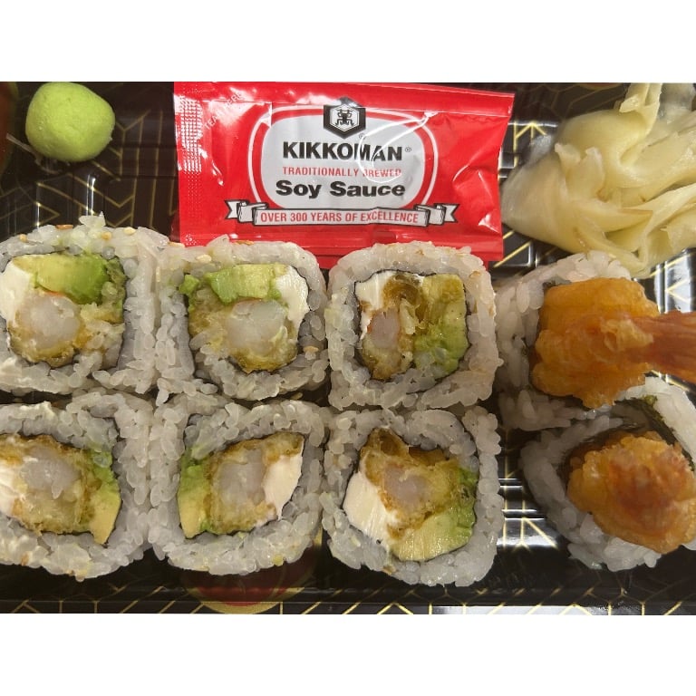 Sakura Roll