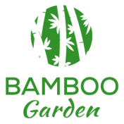 Bamboo Garden - Prince George logo
