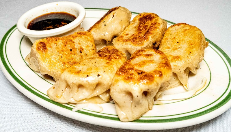 Dumplings (6) Image