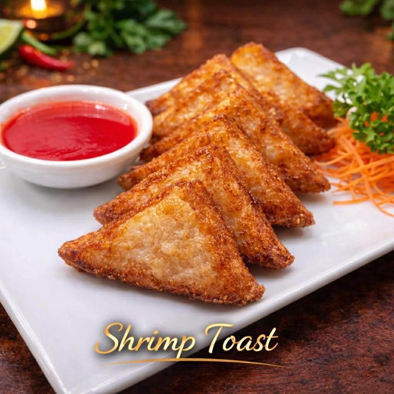 Shrimp Toast (8)
