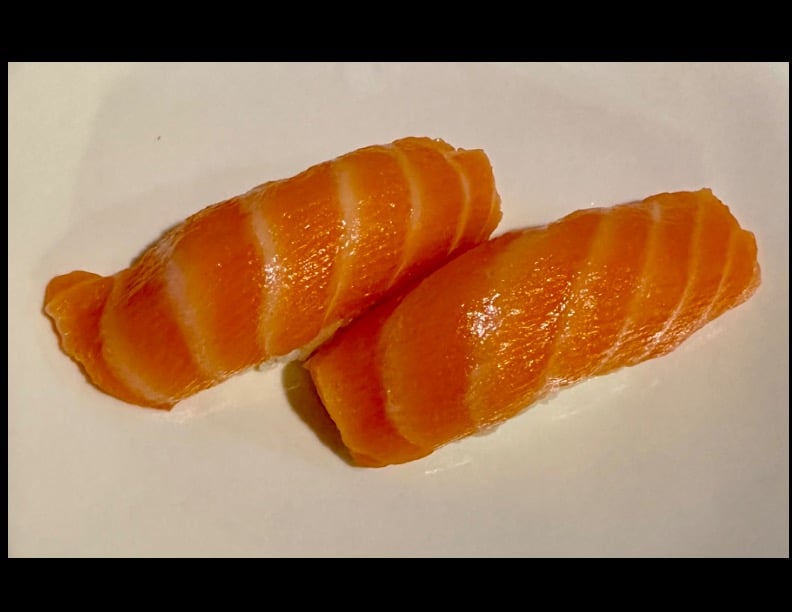 J36. Sake Salmon Image