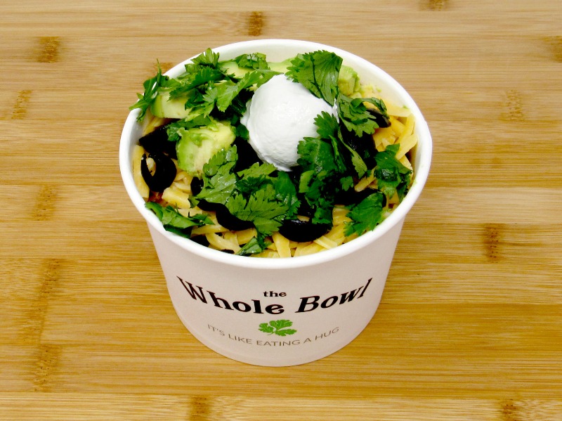 Bambino Bowl (12 oz) Flammabowl